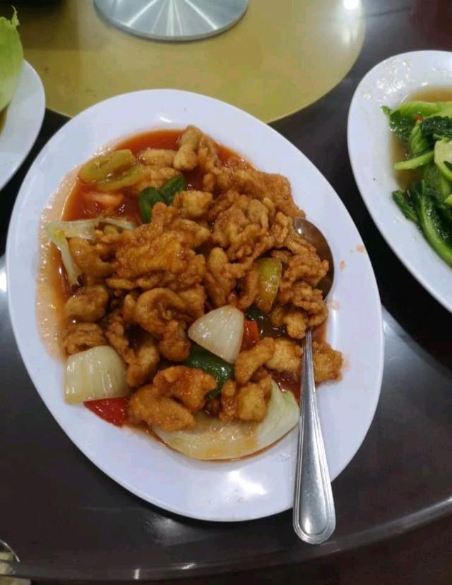 Photo of Sandokan Seafood Restaurant - Sandakan, Sabah, Malaysia