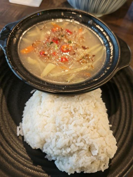 Photo of Skydine Restaurant - Malaysia
