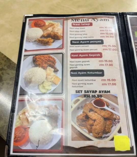 Photo of bibiq corner tawau - Malaysia