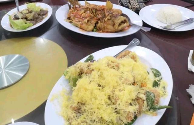Photo of Sandokan Seafood Restaurant - Sandakan, Sabah, Malaysia