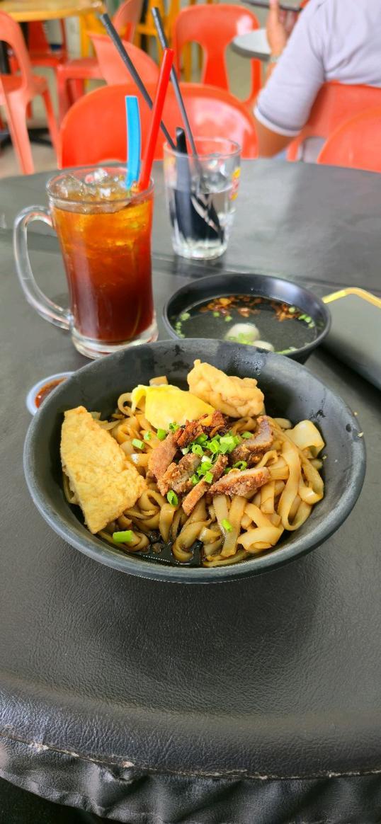Photo of Kedai Kopi Hiung Sang - Sandakan, Sabah, Malaysia
