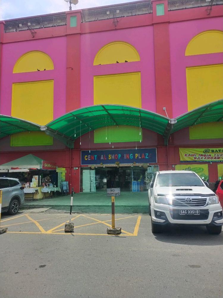 Photo of Central Shopping Plaza - Kota Kinabalu, Sabah, Malaysia