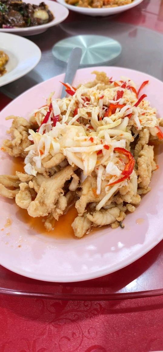 Photo of Taman Sentosa Restaurant - Sandakan, Sabah, Malaysia