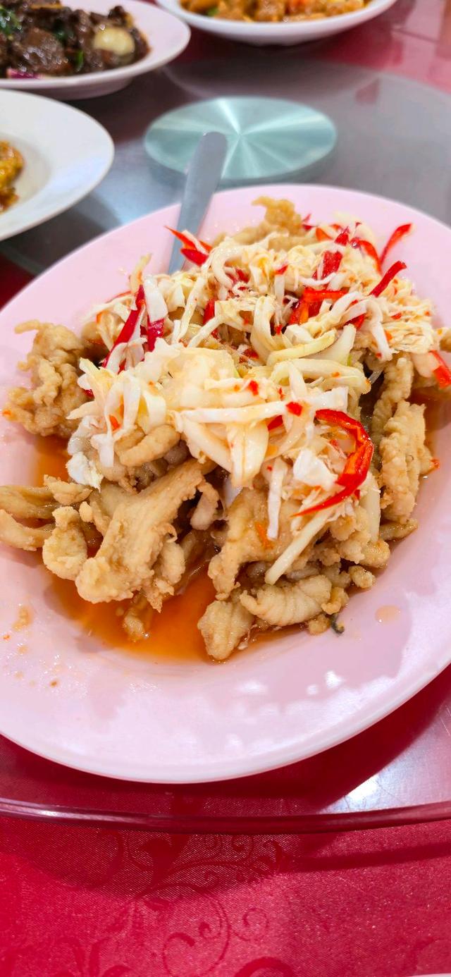 Photo of Taman Sentosa Restaurant - Sandakan, Sabah, Malaysia