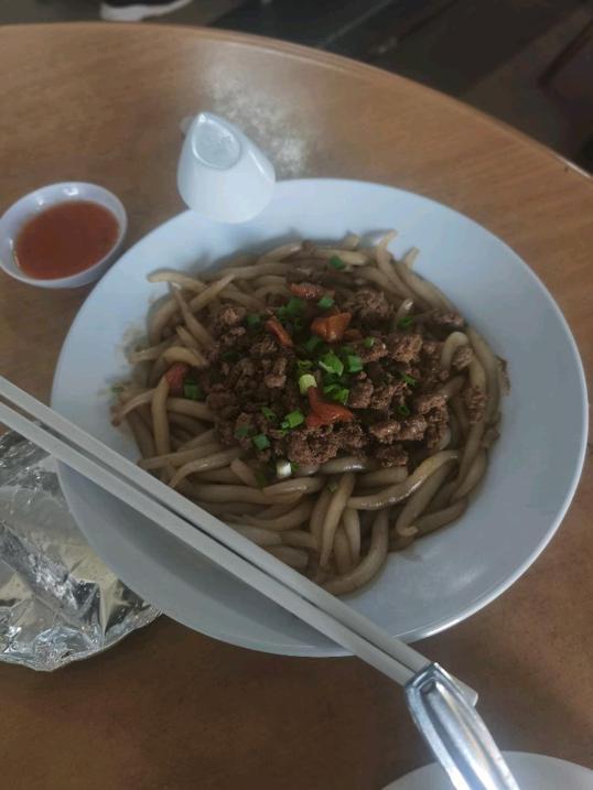 Photo of Cathay Food Centre - Kota Kinabalu, Sabah, Malaysia