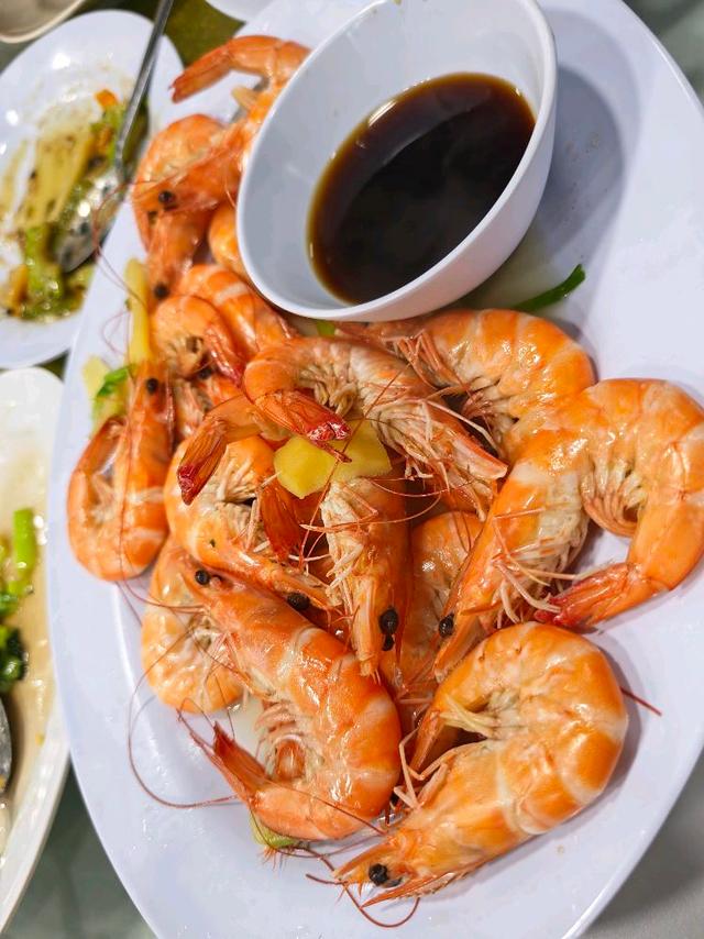 Photo of Hua Hing Restaurant - Malaysia