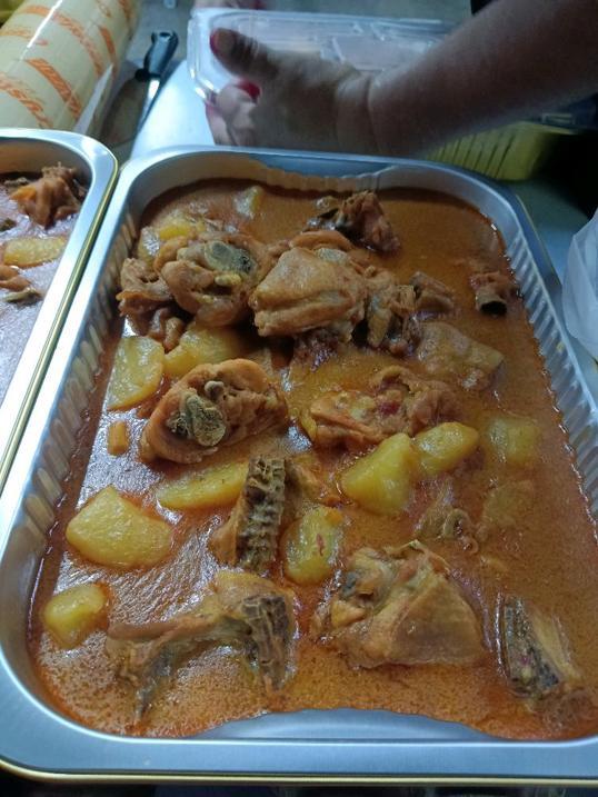 Photo of Auntie Gan Nasi Lemak - Selangor, Selangor, Malaysia