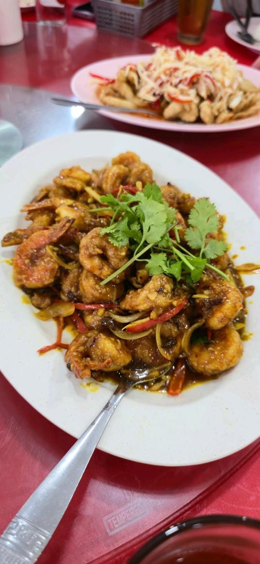Photo of Taman Sentosa Restaurant - Sandakan, Sabah, Malaysia