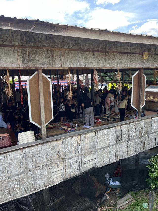 Photo of KOISAAN Cultural Village (KCV) - Kota Kinabalu, Sabah, Malaysia