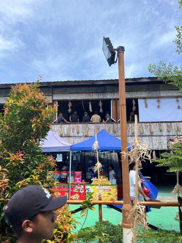 Photo of KOISAAN Cultural Village (KCV) - Kota Kinabalu, Sabah, Malaysia