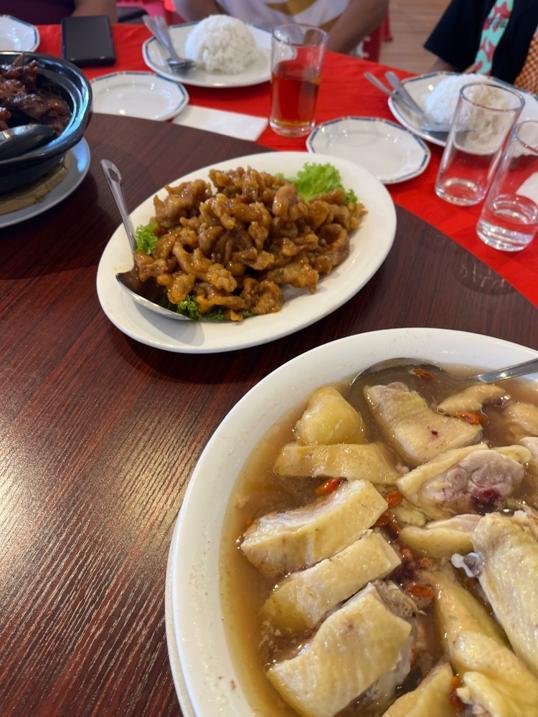 Photo of Old Taste Recipe 老味道饭店 - Kota Kinabalu, Sabah, Malaysia