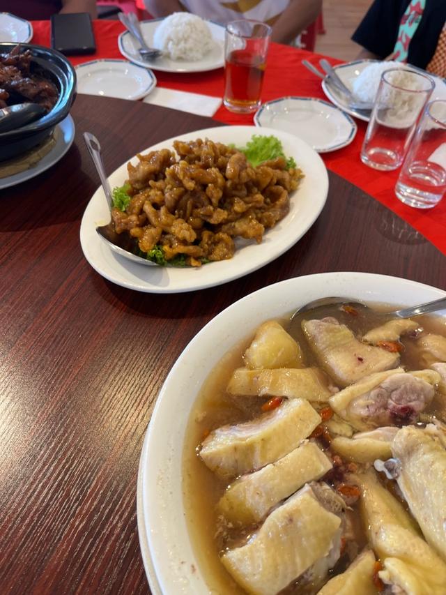 Photo of Old Taste Recipe 老味道饭店 - Kota Kinabalu, Sabah, Malaysia