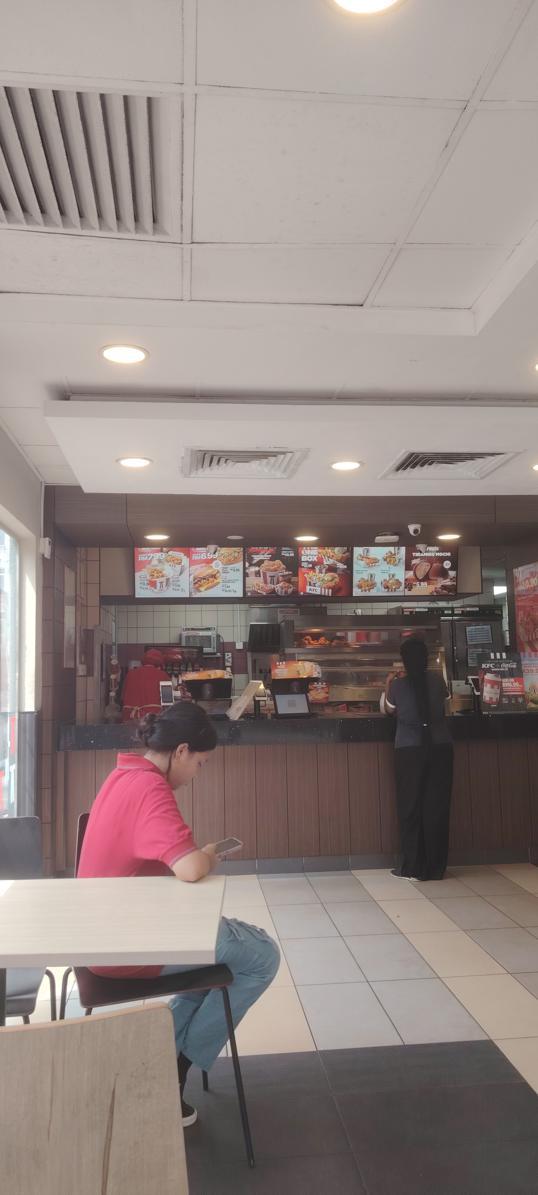 Photo of KFC Taman Sri Muda - Selangor, Selangor, Malaysia