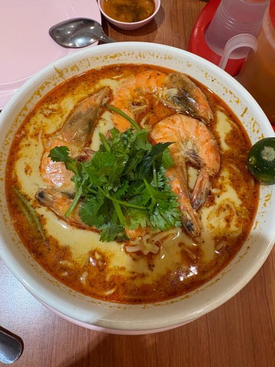 Photo of 5 Star Hainanese Chicken Rice (Suria Sabah) - Malaysia