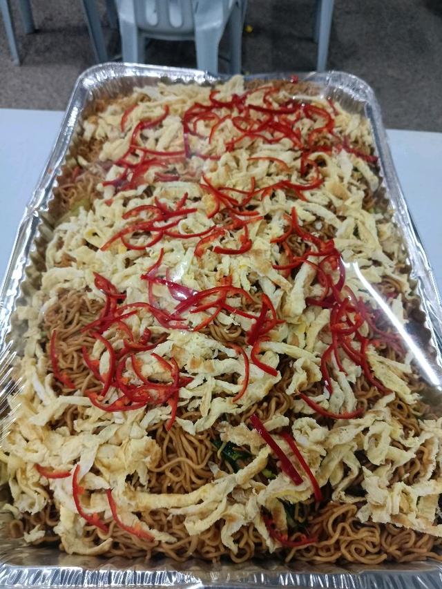 Photo of Auntie Gan Nasi Lemak - Selangor, Selangor, Malaysia