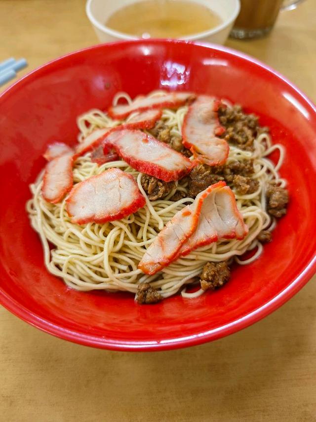 Photo of Mee Sin Cafe - Malaysia