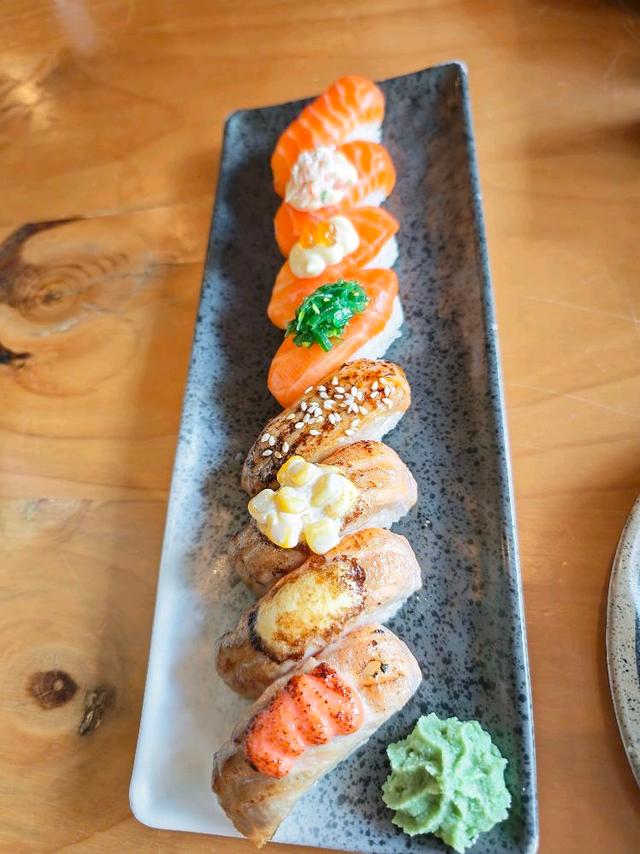 Photo of Sushi House Kuching Sarawak - Kuching, Sarawak, Malaysia