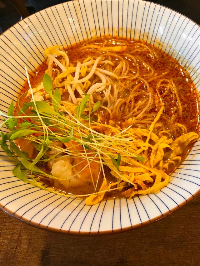 Photo of Skydine Restaurant - Malaysia