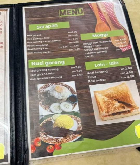 Photo of bibiq corner tawau - Malaysia