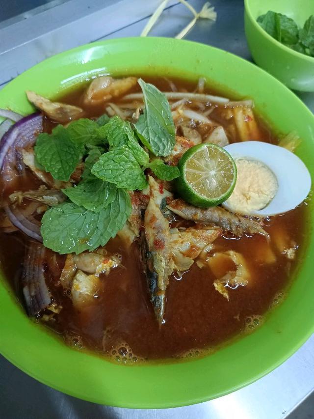 Photo of Auntie Gan Nasi Lemak - Selangor, Selangor, Malaysia