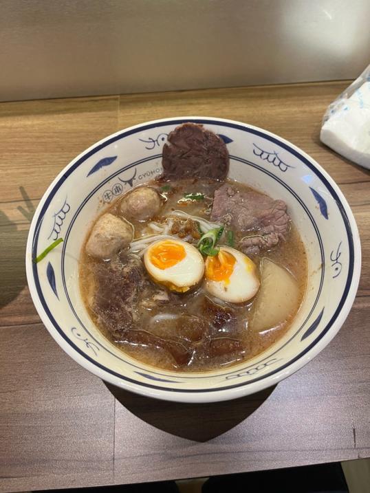 Photo of Gyuhon Beef Noodle - Kota Kinabalu, Sabah, Malaysia