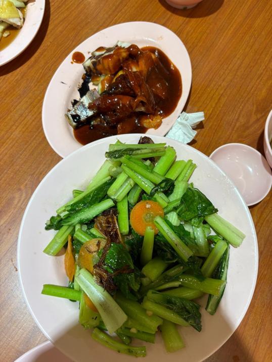 Photo of 5 Star Hainanese Chicken Rice (Suria Sabah) - Malaysia