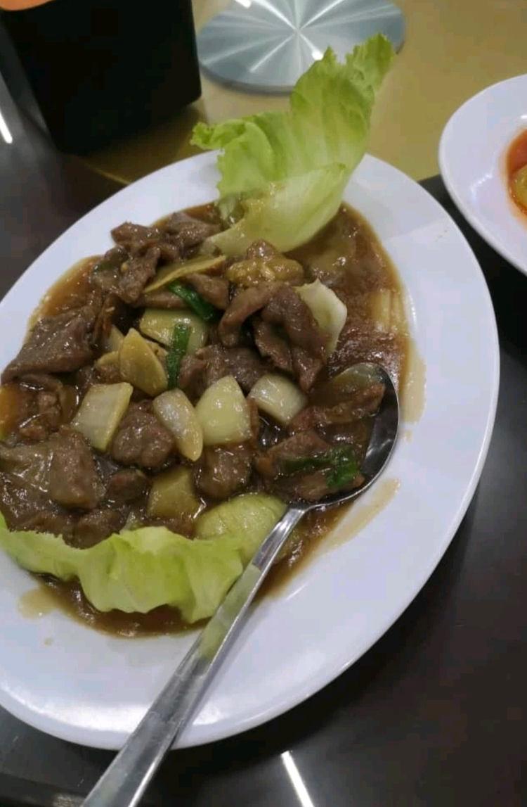 Photo of Sandokan Seafood Restaurant - Sandakan, Sabah, Malaysia