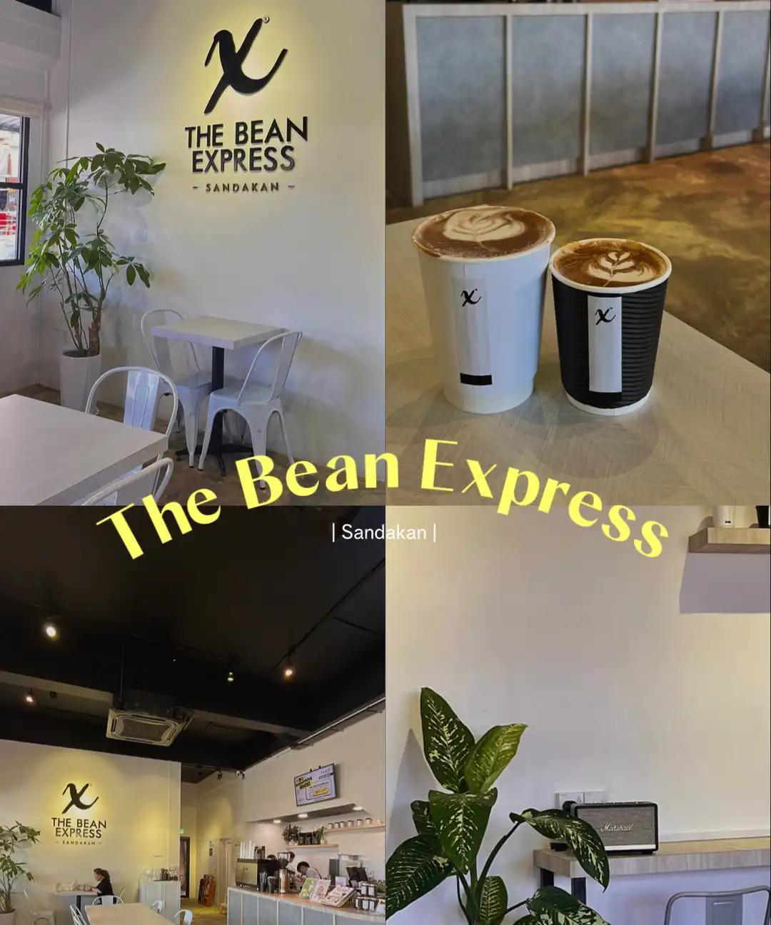 Photo of THE BEAN EXPRESS (IJM) - Sandakan, Sabah, Malaysia