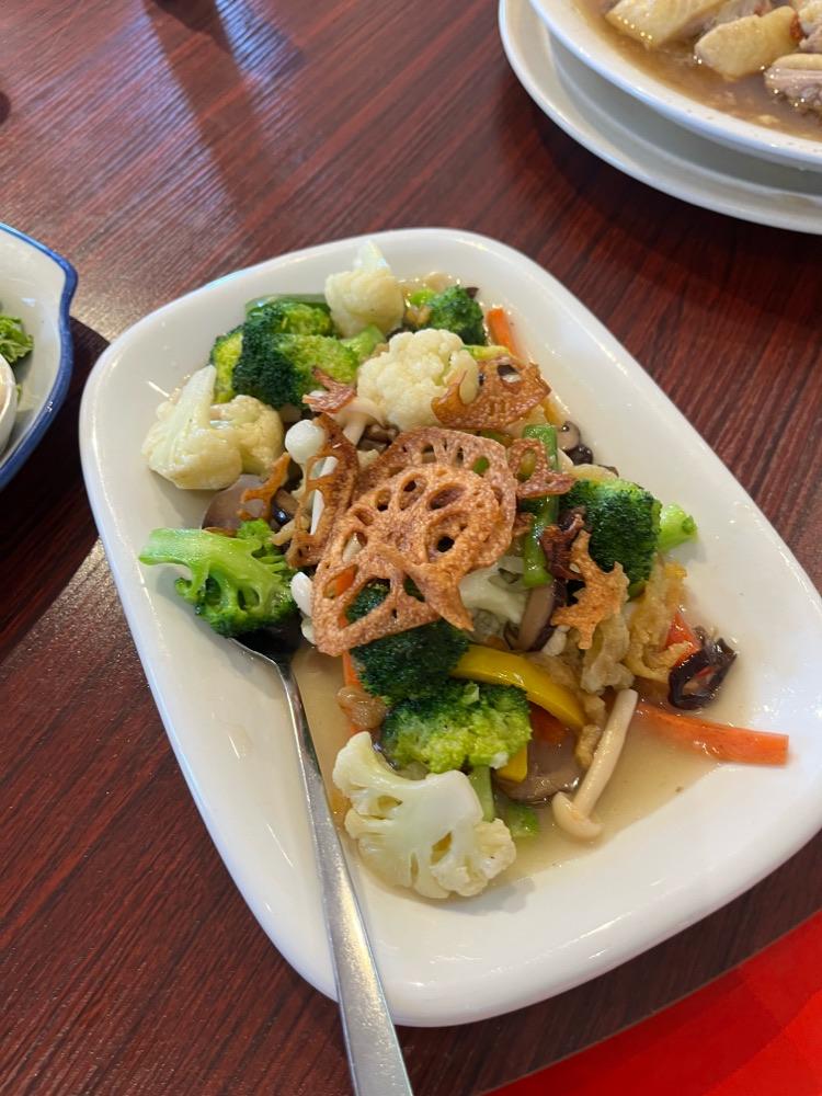 Photo of Old Taste Recipe 老味道饭店 - Kota Kinabalu, Sabah, Malaysia