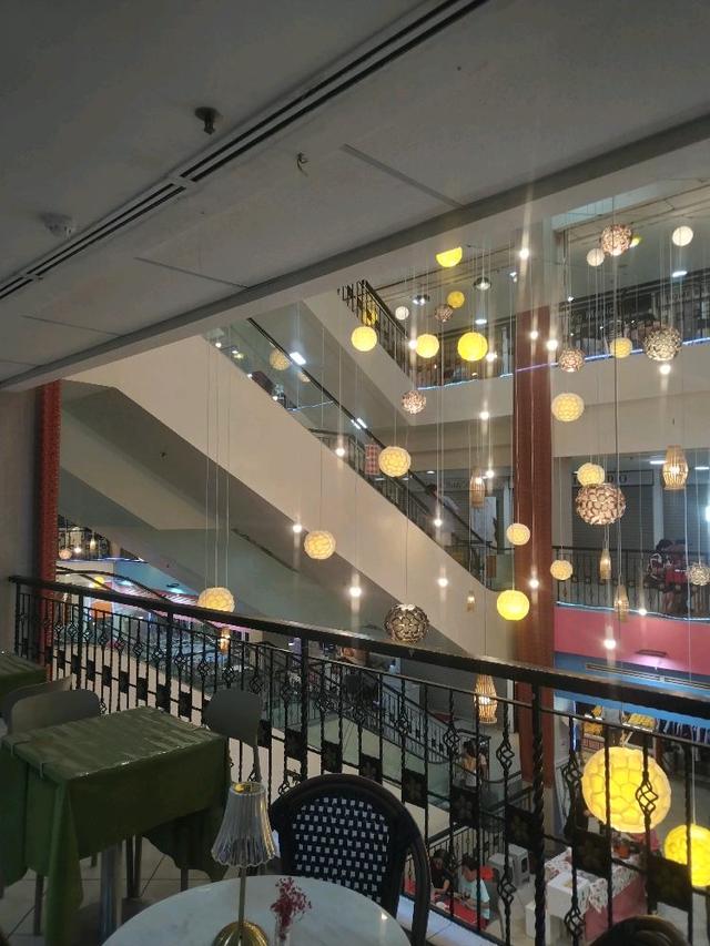 Photo of Central Shopping Plaza - Kota Kinabalu, Sabah, Malaysia
