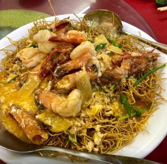 Photo of Empire Seafood Restaurant 傅貴林門海鮮餐廳 - Sandakan, Sabah, Malaysia