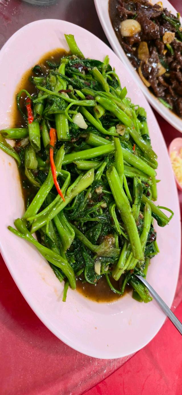 Photo of Taman Sentosa Restaurant - Sandakan, Sabah, Malaysia