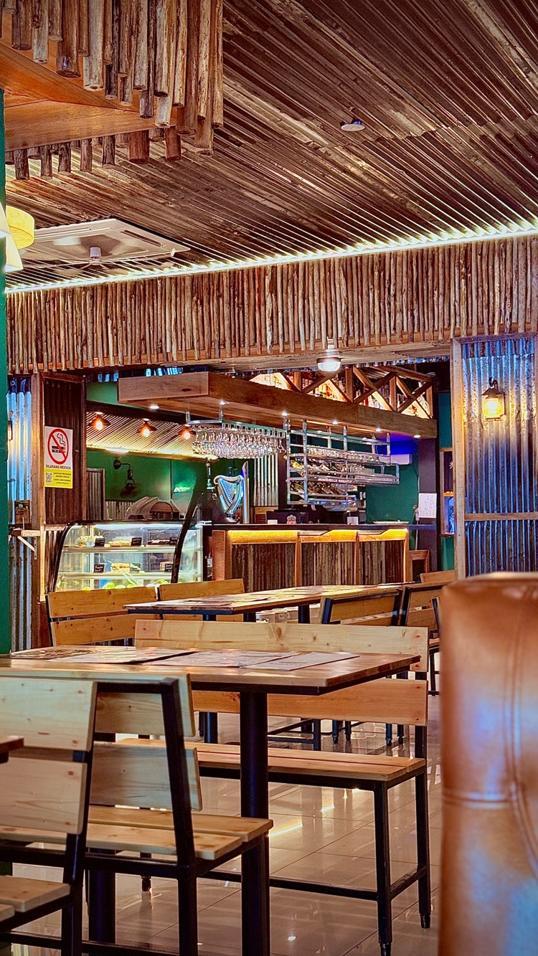 Photo of Shoney's Dining & Bar - Kota Kinabalu, Sabah, Malaysia