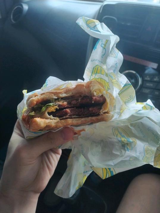 Photo of Noob Burger - Kota Kinabalu, Sabah, Malaysia
