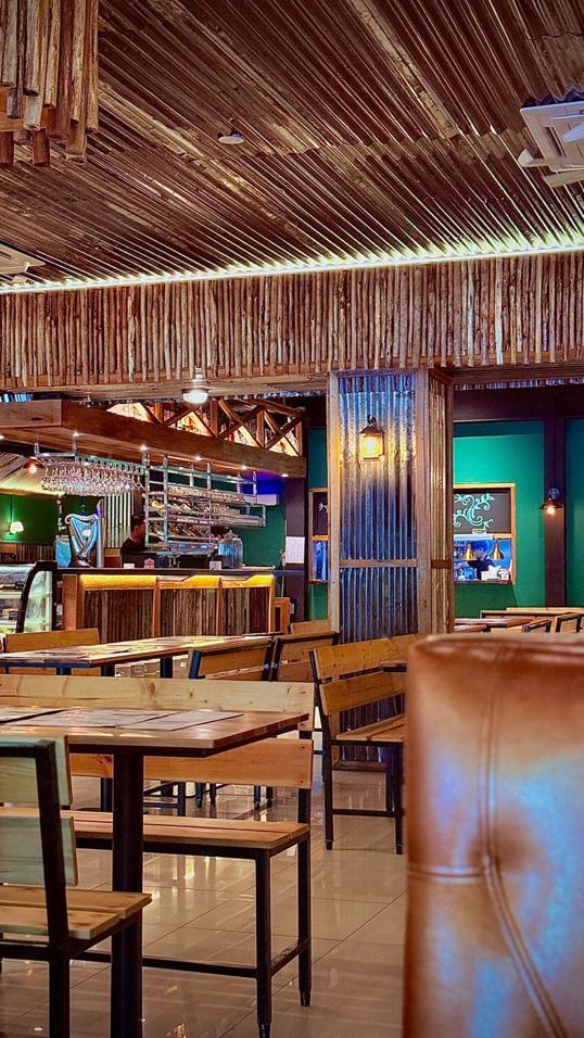 Photo of Shoney's Dining & Bar - Kota Kinabalu, Sabah, Malaysia