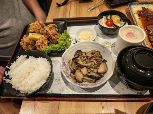 Photo of Azuma Sushi Restaurant - Kota Kinabalu, Sabah, Malaysia