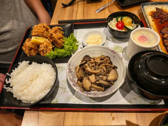 Photo of Azuma Sushi Restaurant - Kota Kinabalu, Sabah, Malaysia