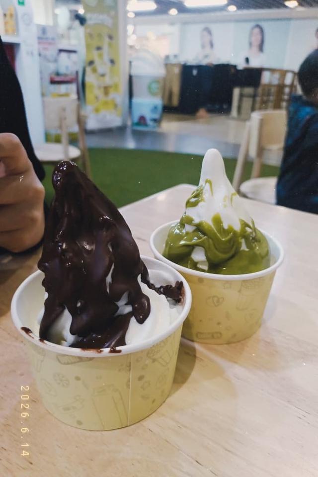 Photo of Jom Chá by Farm Fresh - AEON Big Wangsa Maju - Selangor, Selangor, Malaysia