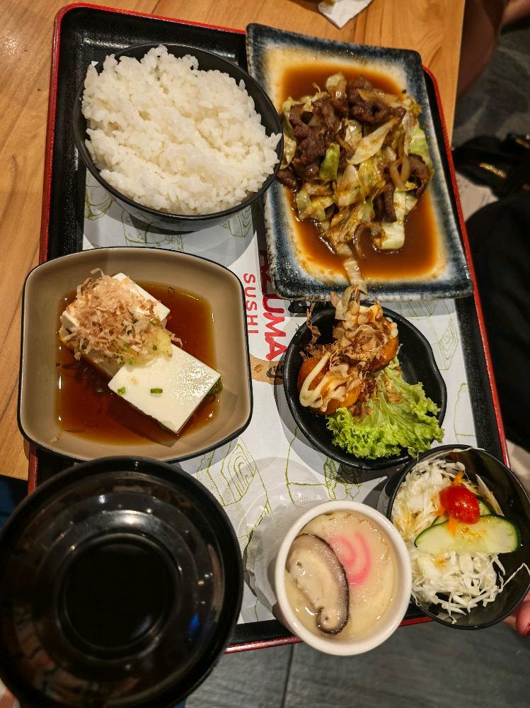 Photo of Azuma Sushi Restaurant - Kota Kinabalu, Sabah, Malaysia