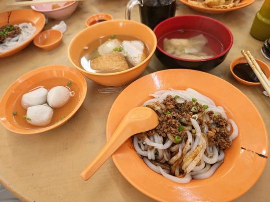 Photo of Red Gold Restaurant - Malaysia