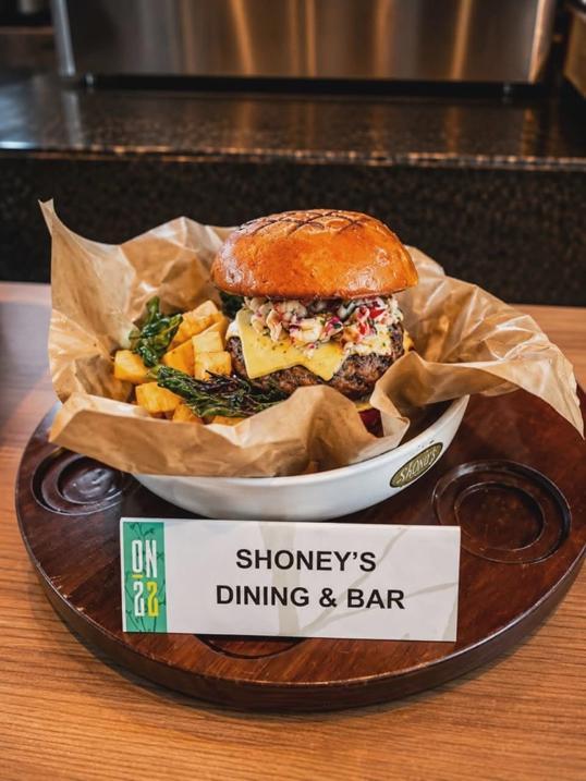 Photo of Shoney's Dining & Bar - Kota Kinabalu, Sabah, Malaysia
