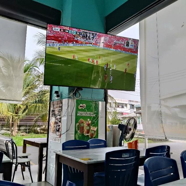 Photo of Restaurant Alisha Curry House - Malaysia