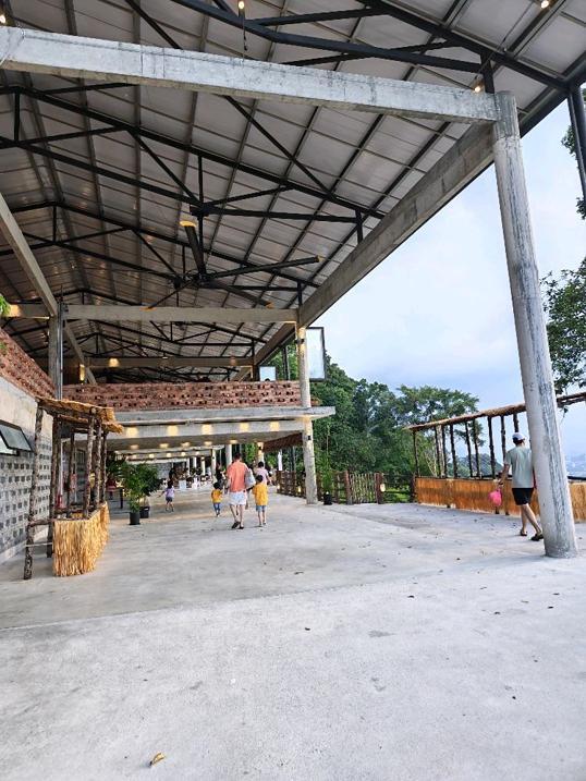 Photo of Puncak Alop - Malaysia