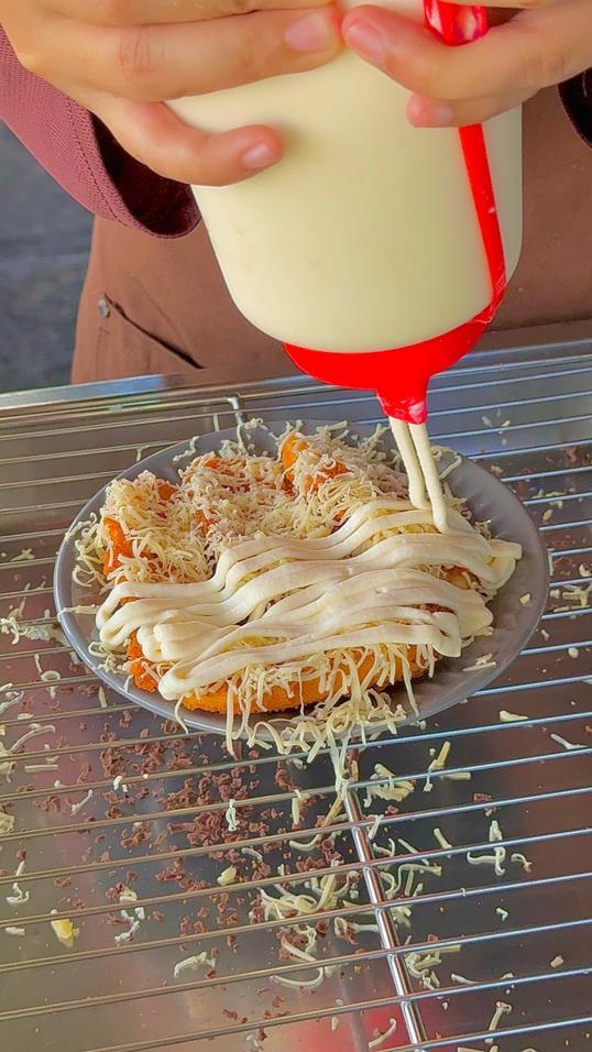Photo of Pisang Cheese93 - Kota Kinabalu, Sabah, Malaysia