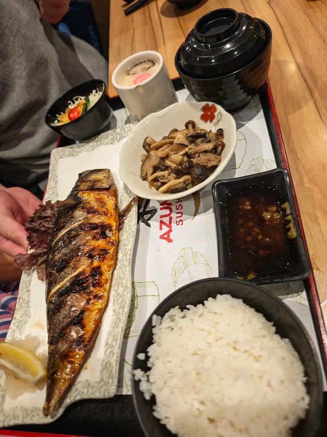 Photo of Azuma Sushi Restaurant - Kota Kinabalu, Sabah, Malaysia
