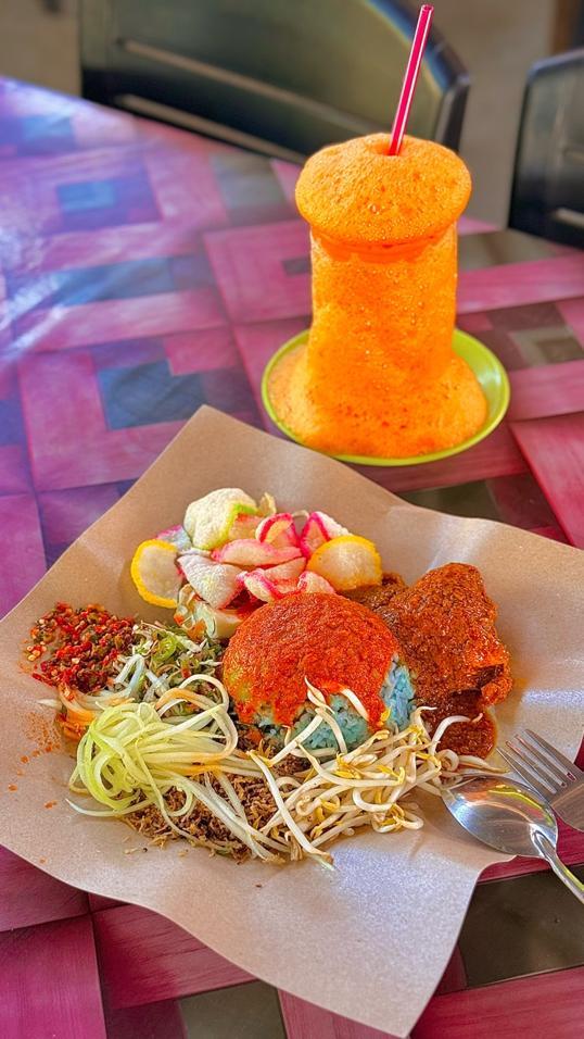 Photo of WARUNG POKDI KELATE - Kota Kinabalu, Sabah, Malaysia