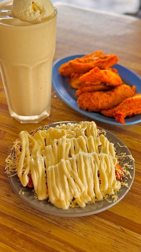 Photo of Pisang Cheese93 - Kota Kinabalu, Sabah, Malaysia