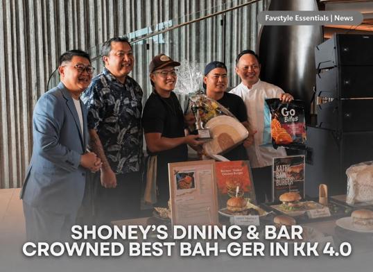 Photo of Shoney's Dining & Bar - Kota Kinabalu, Sabah, Malaysia