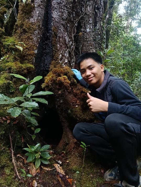 Photo of Kinabalu Park Office - Kundasang, Sabah, Malaysia