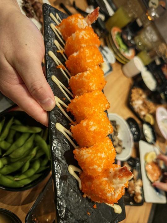 Photo of Azuma Sushi Restaurant - Kota Kinabalu, Sabah, Malaysia